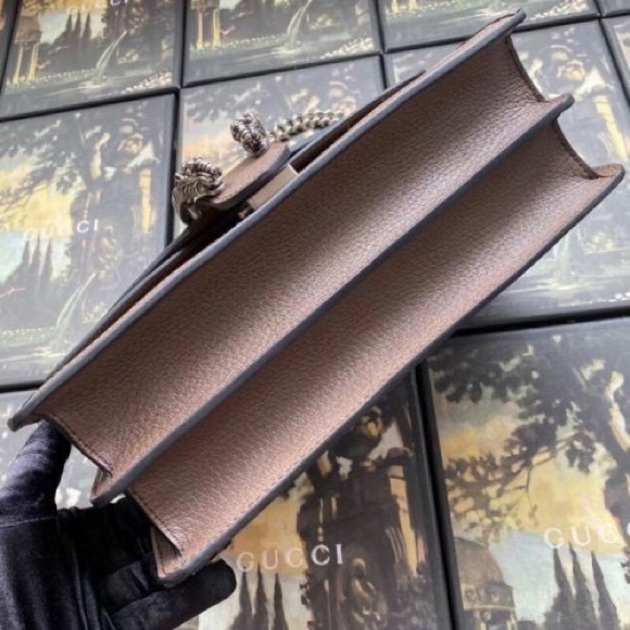 Dionysus GG Supreme NOT FOR SALE - SOON TO BE REPOSHED - Picture 6 of 6